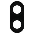 For OnePlus 6 Back Camera Lens, For OnePlus 6