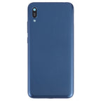 Battery Back Cover with Camera Lens Frame & Side Keys for Huawei Y6 (2019), For Huawei Y6 (2019)