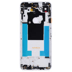 Battery Back Cover with Camera Lens Frame & Side Keys for Google Pixel 3a XL, For Google Pixel 3a XL, Google Pixel 3a XL