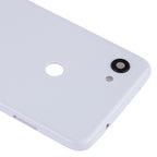 Battery Back Cover with Camera Lens Frame & Side Keys for Google Pixel 3a XL, For Google Pixel 3a XL, Google Pixel 3a XL