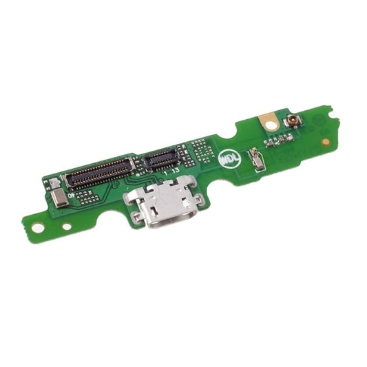 Charging Port Board for Motorola Moto G5, For Moto G5