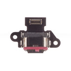 Charging Port Board for Motorola Moto X4, For Moto X4
