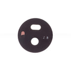 10 PCS Back Camera Lens for Motorola Moto G5S, For Moto G5S