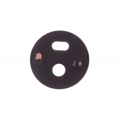 10 PCS Back Camera Lens for Motorola Moto G5S, For Moto G5S