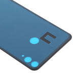 Back Cover for Huawei Honor 8X, For Huawei Honor 8X