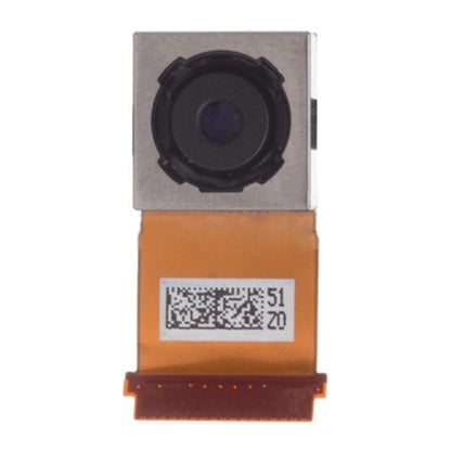 Back Facing Camera for Motorola Moto G5 / G5 Plus, For Moto G5 / G5 Plus