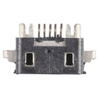 10 PCS Charging Port Connector for Xiaomi Mi 3 / Redmi 1s, For Xiaomi Mi 3