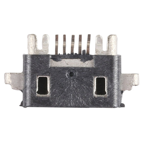 10 PCS Charging Port Connector for Xiaomi Mi 3 / Redmi 1s, For Xiaomi Mi 3