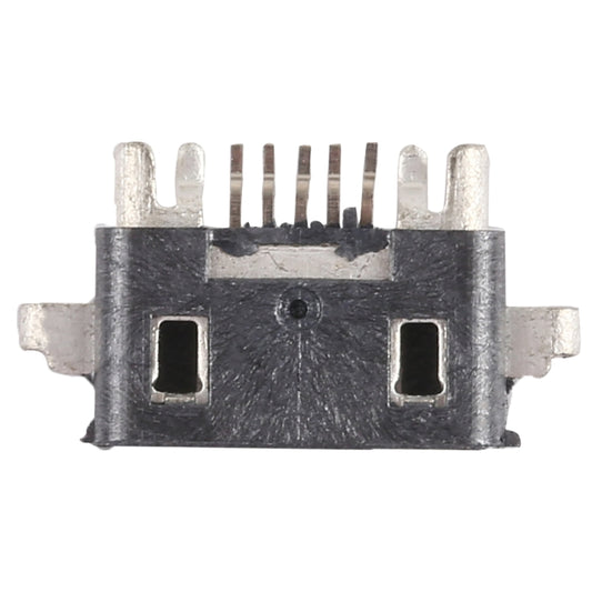 10 PCS Charging Port Connector for Xiaomi Mi 3 / Redmi 1s, For Xiaomi Mi 3