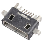 10 PCS Charging Port Connector for Xiaomi Mi 3 / Redmi 1s, For Xiaomi Mi 3