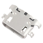 10 PCS Charging Port Connector for Xiaomi Redmi 3S / Redmi 3, For Redmi 3