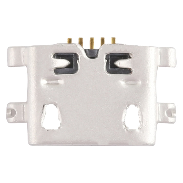 10 PCS Charging Port Connector for Xiaomi Redmi 5 / Redmi 5A, For Redmi 5