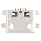 10 PCS Charging Port Connector for Xiaomi Redmi 5 / Redmi 5A, For Redmi 5