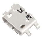 10 PCS Charging Port Connector for Xiaomi Redmi 5 / Redmi 5A, For Redmi 5