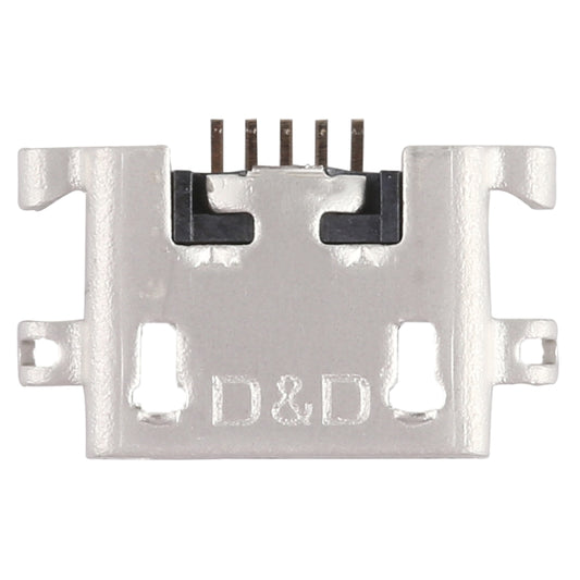 10 PCS Charging Port Connector for Xiaomi Redmi Note 3 / Redmi 6 / Redmi 6A, For Redmi Note 3
