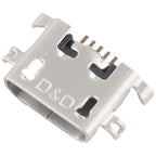10 PCS Charging Port Connector for Xiaomi Redmi Note 3 / Redmi 6 / Redmi 6A, For Redmi Note 3