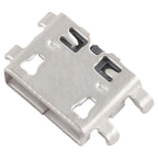 10 PCS Charging Port Connector for Xiaomi Redmi Note, For Redmi Note