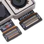 Back Facing Camera for Motorola Moto G6, For Moto G6
