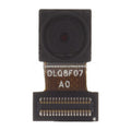 Front Facing Camera Module for Motorola Moto M / XT1662 / XT1663, For Moto M