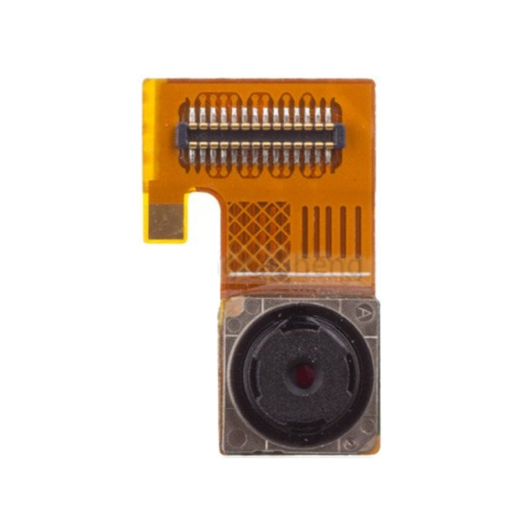 Front Facing Camera Module for Motorola Nexus 6 / XT1100, For Moto Nexus 6
