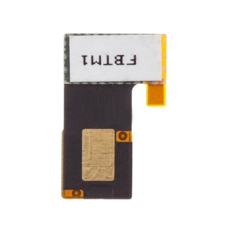 Front Facing Camera Module for Motorola Nexus 6 / XT1100, For Moto Nexus 6