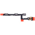 Original Power Button & Volume Button Flex Cable for Huawei P30, For Huawei P30 (Original )