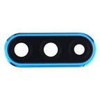 For Huawei Nova 4e 24MP Back Camera Bezel with Lens Cover , For Huawei Nova 4e