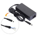 1.5m 4.5 x 0.6 mm Male 3-cores DC Power Charge Adapter Cable for Dell Laptop, 4.5 x 0.6mm