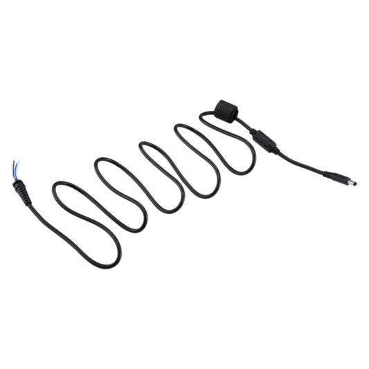 1.5m 4.5 x 0.6 mm Male 3-cores DC Power Charge Adapter Cable for Dell Laptop, 4.5 x 0.6mm