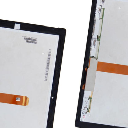 LCD Screen and Digitizer Full Assembly for Microsoft Surface 3 1645 RT3 1645 10.8 , For Microsoft Surface 3