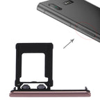 Micro SD Card Tray for Sony Xperia XZ1, For Xperia XZ1, For XZ1