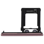 Micro SD Card Tray for Sony Xperia XZ1, For Xperia XZ1, For XZ1