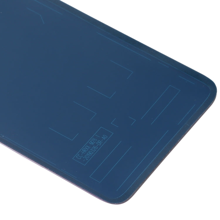 Battery Back Cover for Huawei Honor 20i, For Huawei Honor 20i, For Huawei Honor 20i (Gradient Blue), For Huawei Honor 20i (Gradient Red)