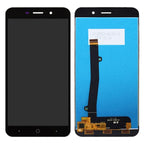 LCD Screen and Digitizer Full Assembly for ZTE Blade A602, For ZTE Blade A602