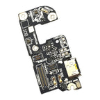 Charging Port Board for ASUS Zenfone 4 ZE554KL Z01KD, For Asus ZE554KL