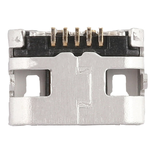 10 PCS Charging Port Connector for HTC One E9 / One E9+, For HTC One E9