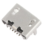 10 PCS Charging Port Connector for HTC One E9 / One E9+, For HTC One E9