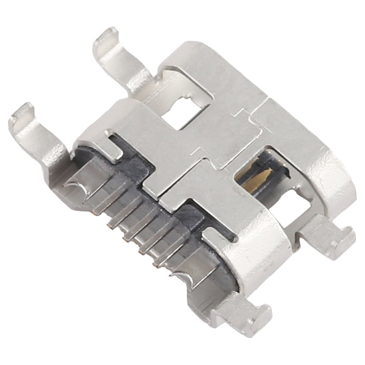10 PCS Charging Port Connector for HTC Desire 626, HTC Desire 626