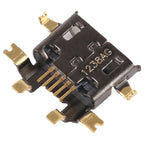 10 PCS Charging Port Connector for HTC One X / Desire 700, For HTC One X / Desire 700