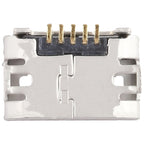 10 PCS Charging Port Connector for HTC Desire 728, HTC Desire 728