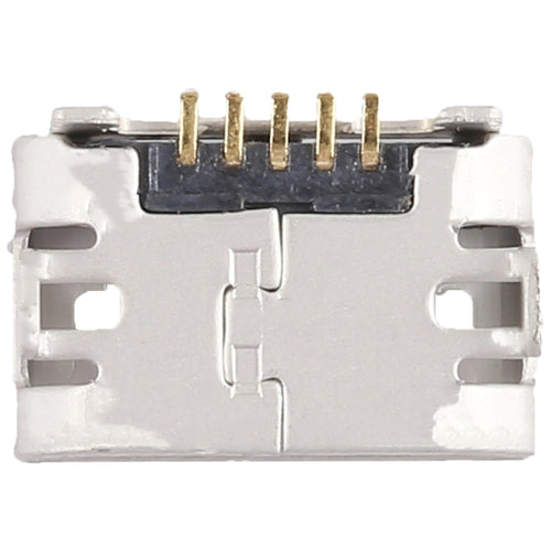 10 PCS Charging Port Connector for HTC Desire 728, HTC Desire 728
