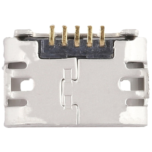 10 PCS Charging Port Connector for HTC Desire 728, HTC Desire 728