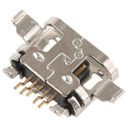10 PCS Charging Port Connector for HTC Desire 816 / Desire 816G / Desire 816H, HTC Desire 816