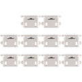 10 PCS Charging Port Connector for HTC Desire 826 / Desire 530, HTC Desire 826