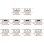 10 PCS Charging Port Connector for HTC Desire 826 / Desire 530, HTC Desire 826