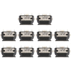 10 PCS Charging Port Connector for HTC Desire Eye, HTC Desire Eye