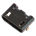 10 PCS Charging Port Connector for HTC One / M7, For HTC One
