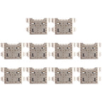 10 PCS Charging Port Connector for HTC Desire 10 Pro, HTC Desire 10 Pro