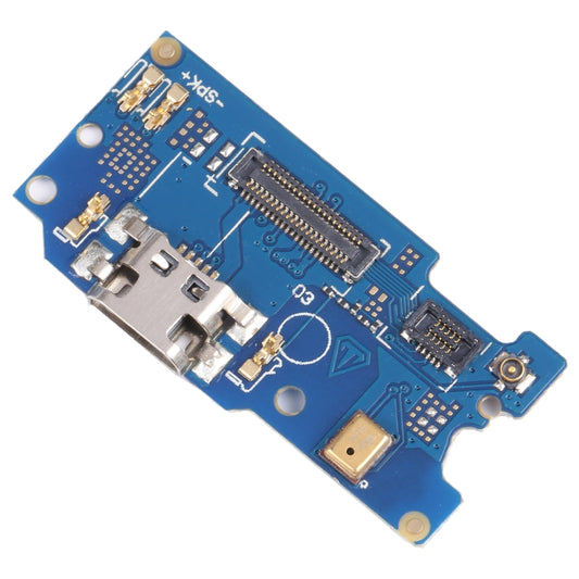 Charging Port Board for ASUS Zenfone 4 Max ZC520KL X00HD, For Asus ZC520KL