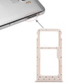 SIM Card Tray for Huawei Honor 7S, For Huawei Honor 7S